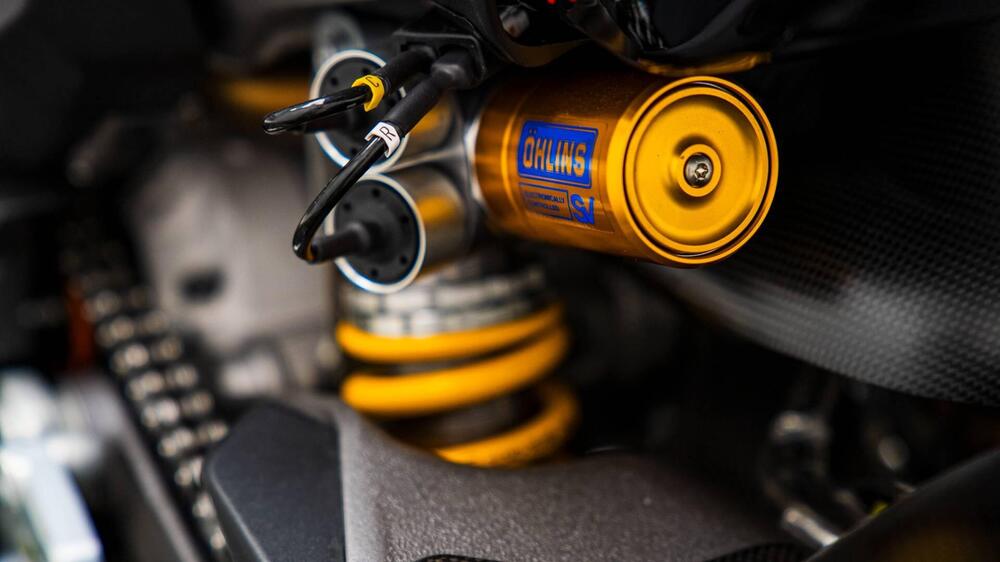 Ducati Panigale V4 Tricolore Italia (2025 - 26) (13)