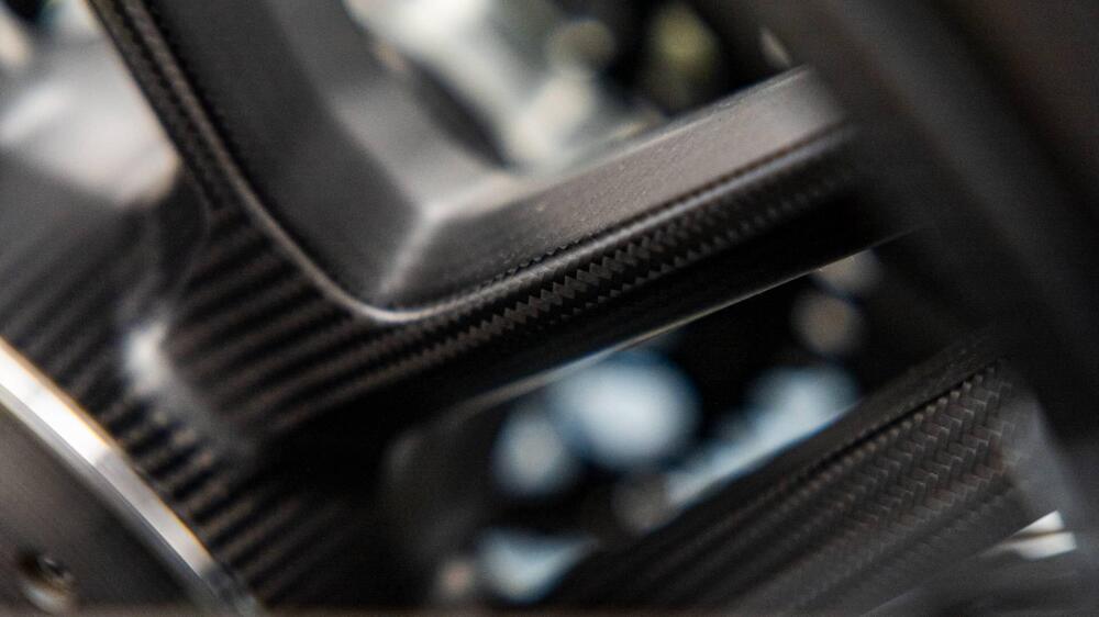 Ducati Panigale V4 Tricolore Italia (2025 - 26) (17)