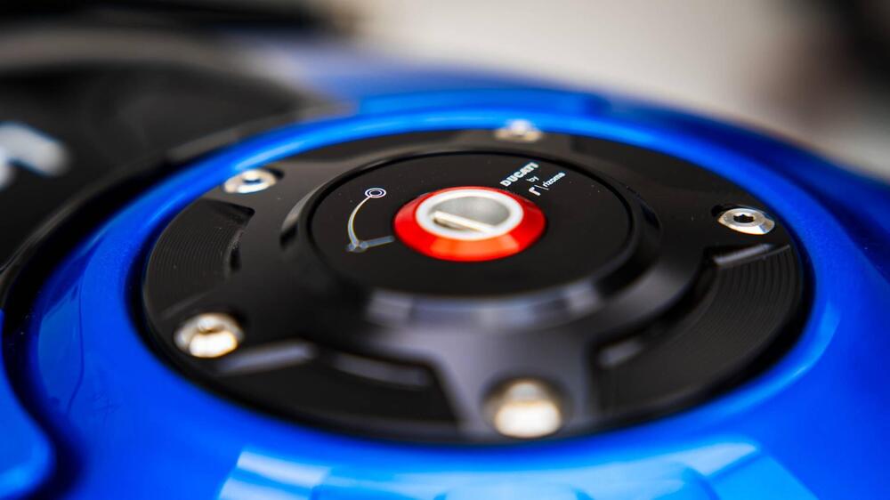 Ducati Panigale V4 Tricolore Italia (2025 - 26) (18)