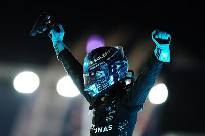 Altro che Max Verstappen: &egrave; George Russell il miglior pilota della stagione 2025 di F1