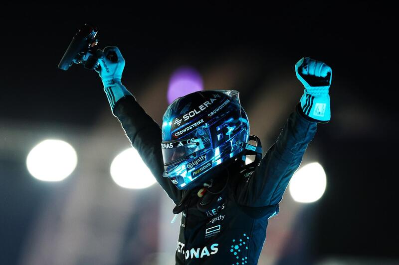 Altro che Max Verstappen: &egrave; George Russell il miglior pilota della stagione 2025 di F1