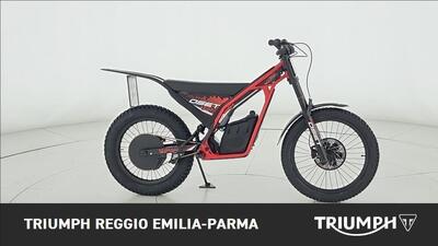 Oset Bikes TXP-24 (2024 - 25) usata