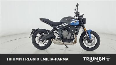Triumph Trident 660 (2025) nuova