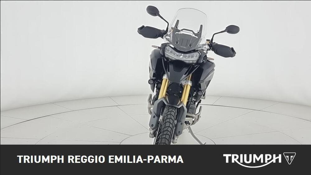Triumph Tiger 1200 Rally Pro (2024 - 26) (6)