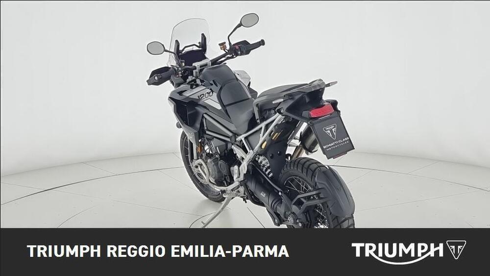 Triumph Tiger 1200 Rally Pro (2024 - 26) (3)