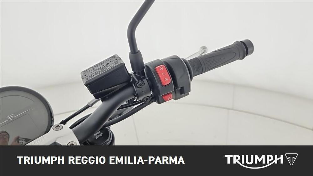 Triumph Trident 660 (2025) (10)