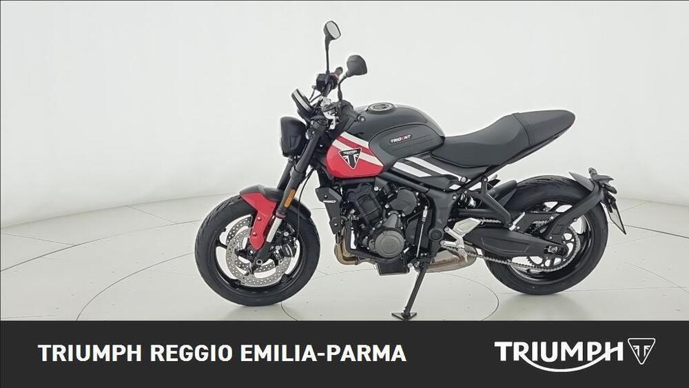 Triumph Trident 660 (2025) (7)