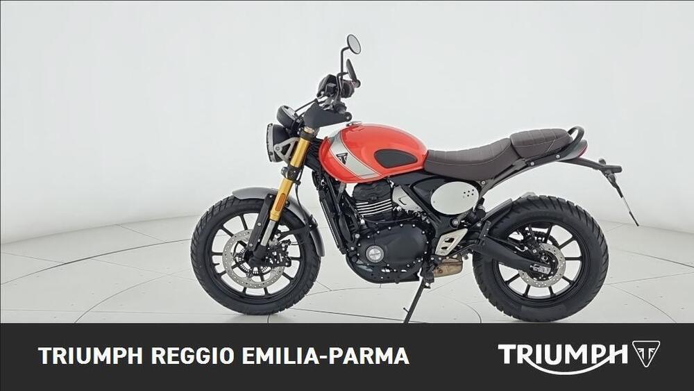 Triumph Scrambler 400 X (2024 - 26) (4)