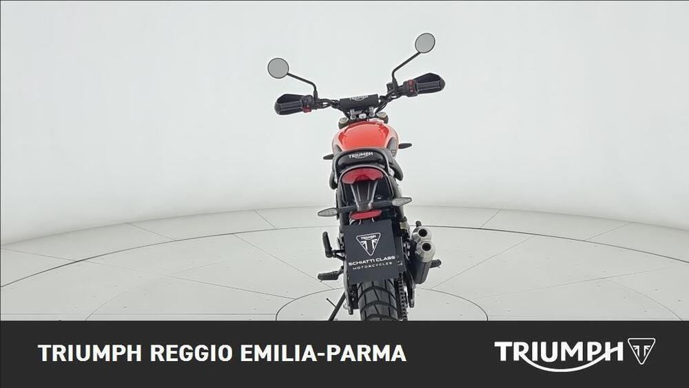 Triumph Scrambler 400 X (2024 - 26) (2)