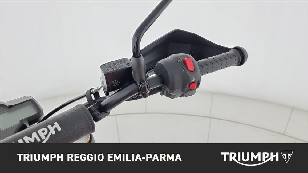 Triumph Scrambler 400 X (2024 - 26) (10)