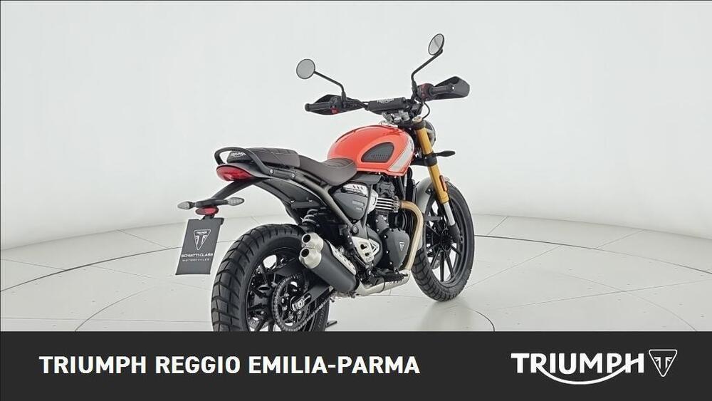 Triumph Scrambler 400 X (2024 - 26) (8)