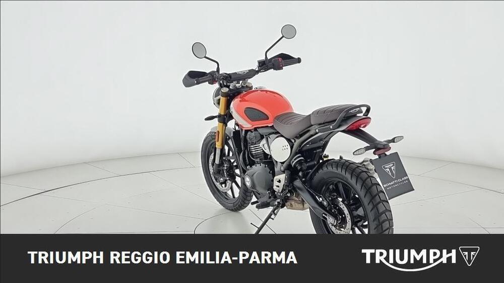 Triumph Scrambler 400 X (2024 - 26) (3)