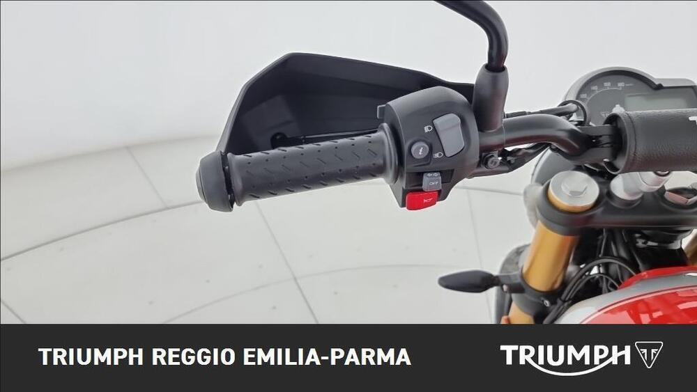 Triumph Scrambler 400 X (2024 - 26) (11)