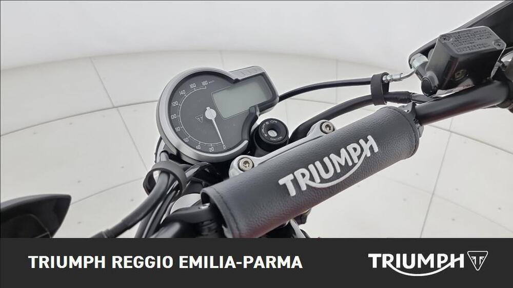 Triumph Scrambler 400 X (2024 - 26) (9)