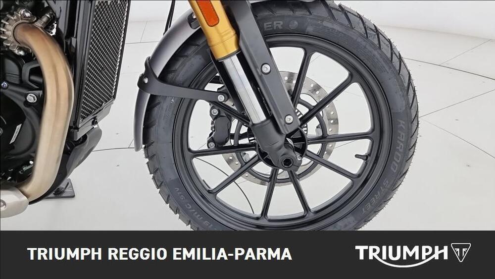 Triumph Scrambler 400 X (2024 - 26) (19)