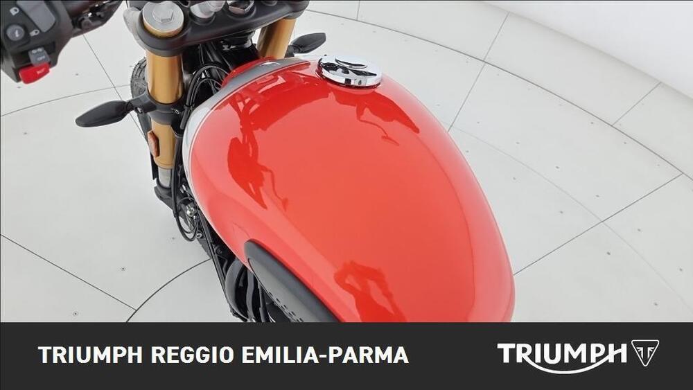 Triumph Scrambler 400 X (2024 - 26) (12)