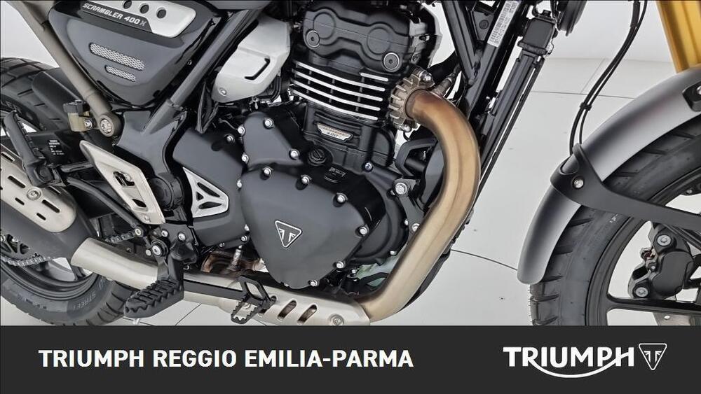 Triumph Scrambler 400 X (2024 - 26) (18)