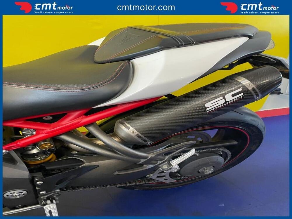 Triumph Speed Triple 1050 R ABS (2016 - 17) (10)