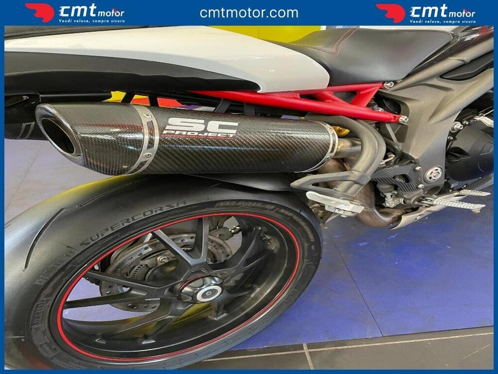 Triumph Speed Triple 1050 R ABS (2016 - 17) (11)