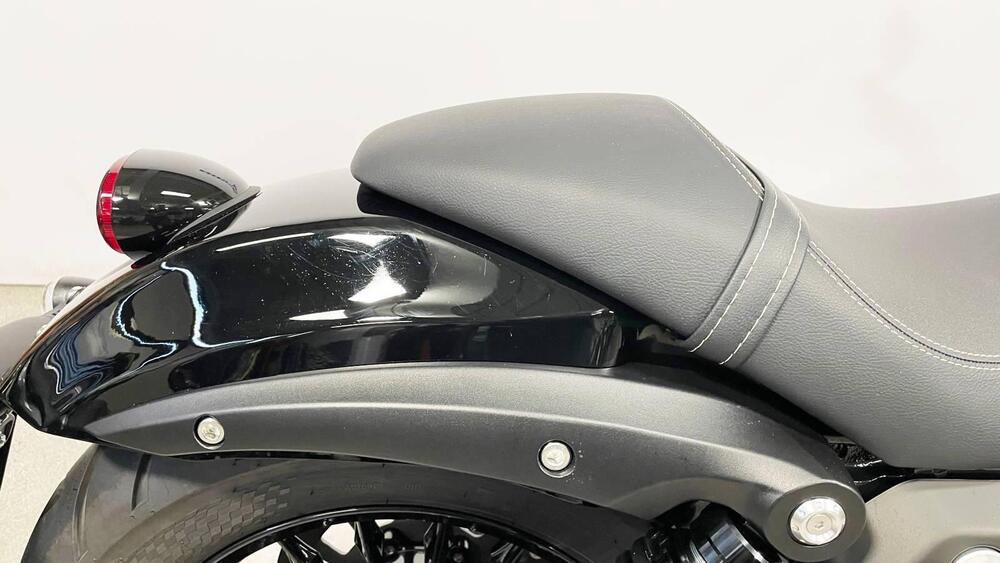 Keeway Motor V-Cruise 125 (2022 - 26) (11)