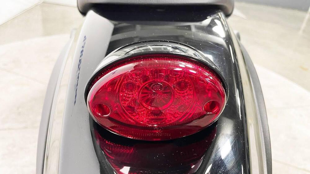 Keeway Motor V-Cruise 125 (2022 - 26) (13)