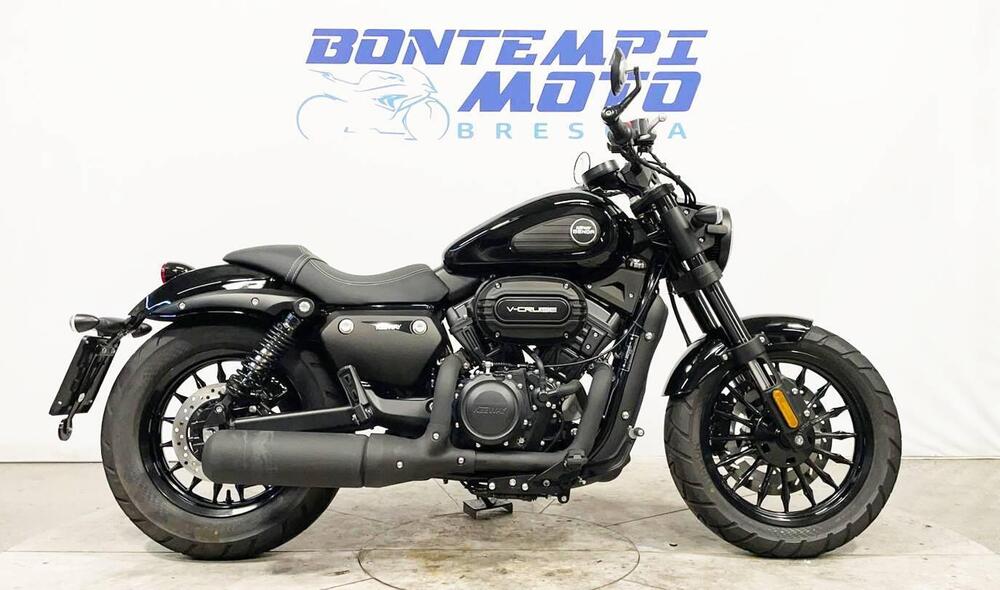 Keeway Motor V-Cruise 125 (2022 - 26)