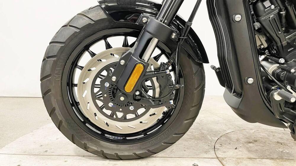 Keeway Motor V-Cruise 125 (2022 - 26) (3)