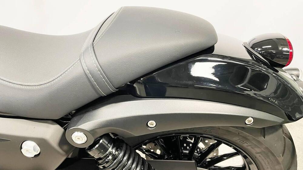 Keeway Motor V-Cruise 125 (2022 - 26) (10)