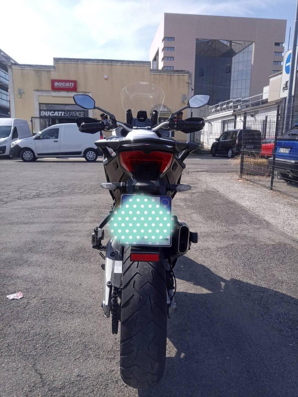 Ducati Multistrada 950 S (2021) (3)