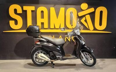 Piaggio Liberty 150 4T Full Optional (2008 - 13) usata