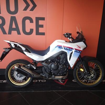 Honda Transalp XL750 (2023 - 24) usata