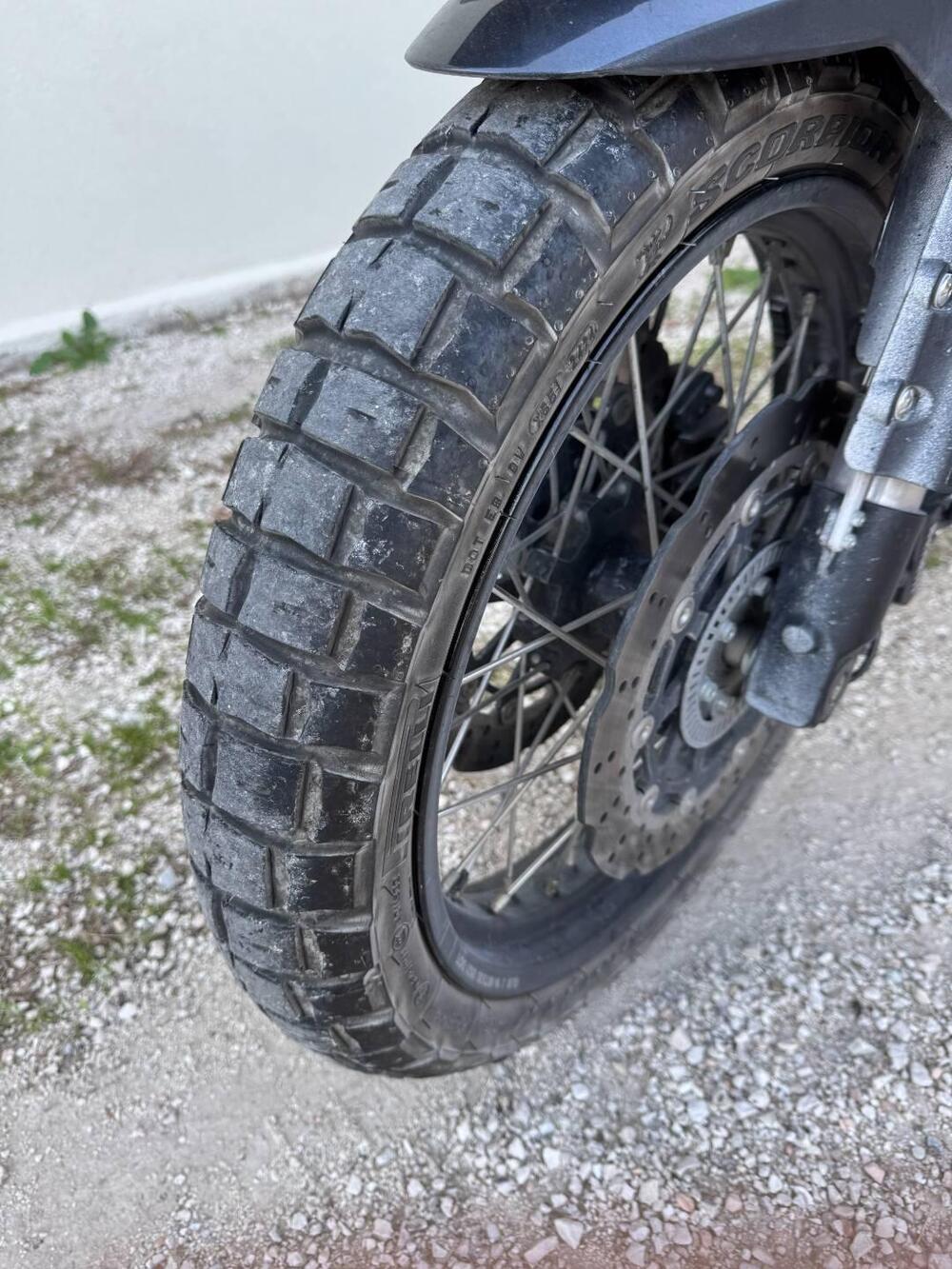 Benelli TRK 502X (2021 - 26) (7)