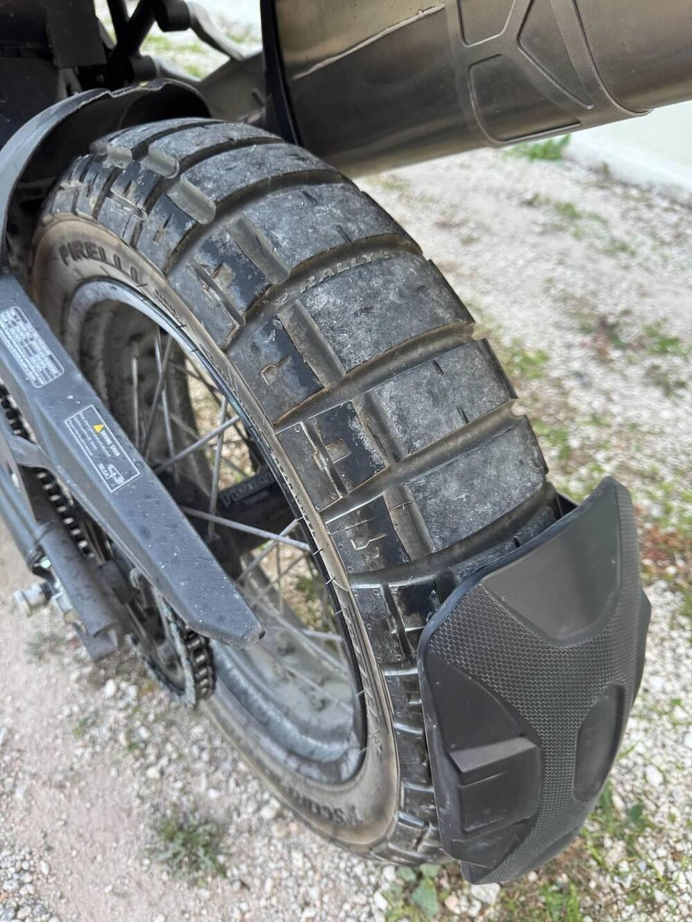 Benelli TRK 502X (2021 - 26) (8)