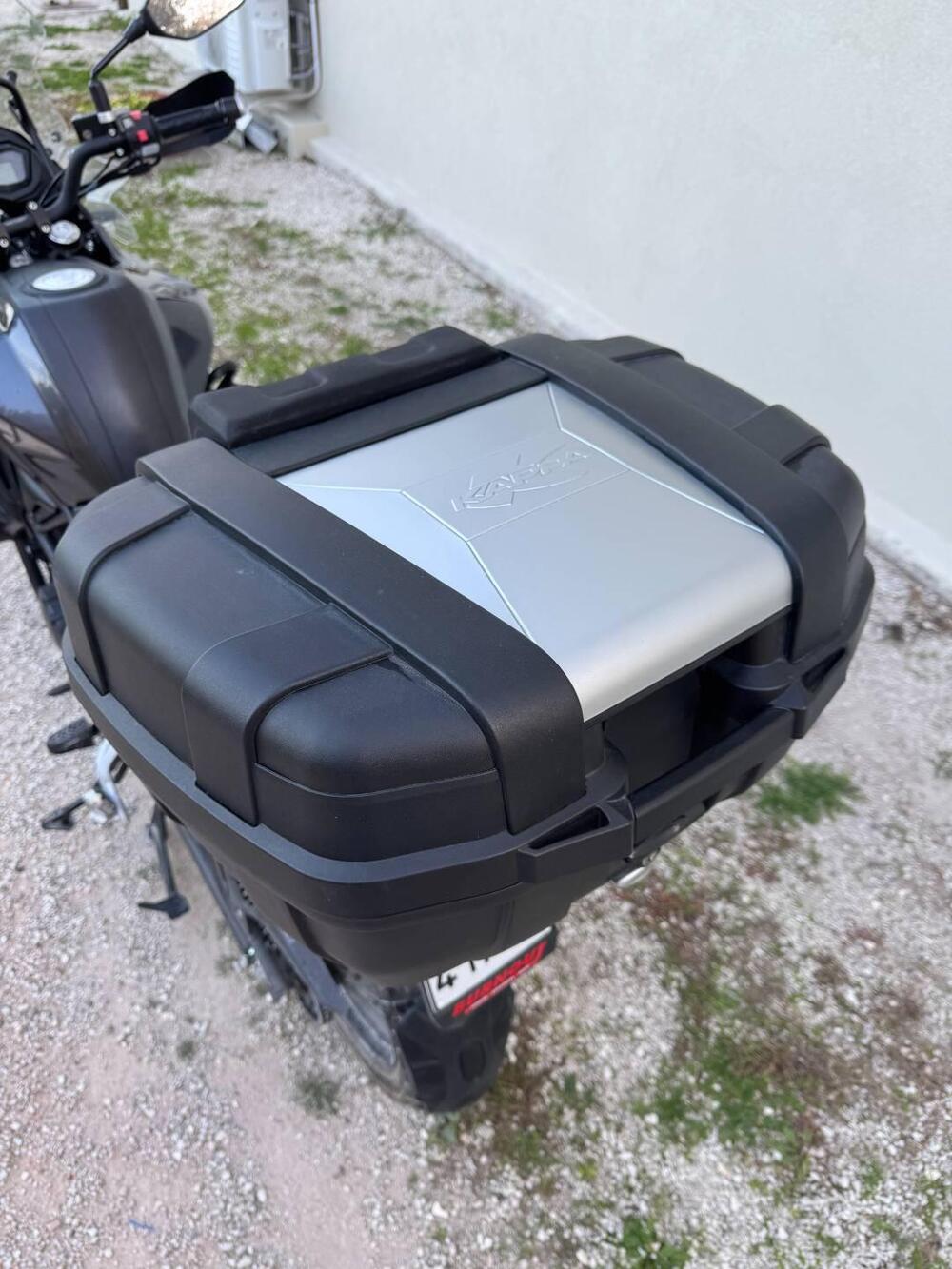 Benelli TRK 502X (2021 - 26) (6)