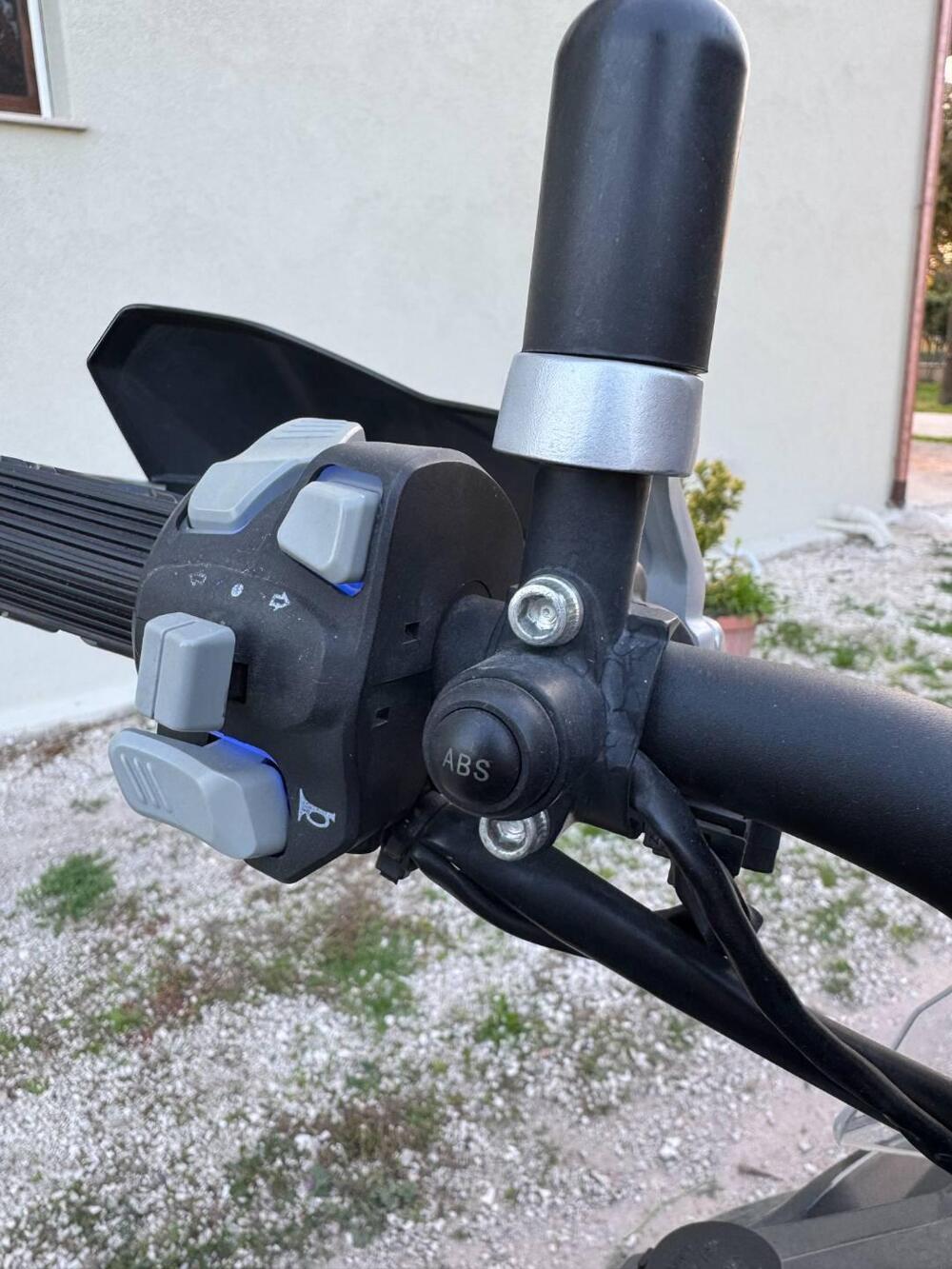 Benelli TRK 502X (2021 - 26) (9)