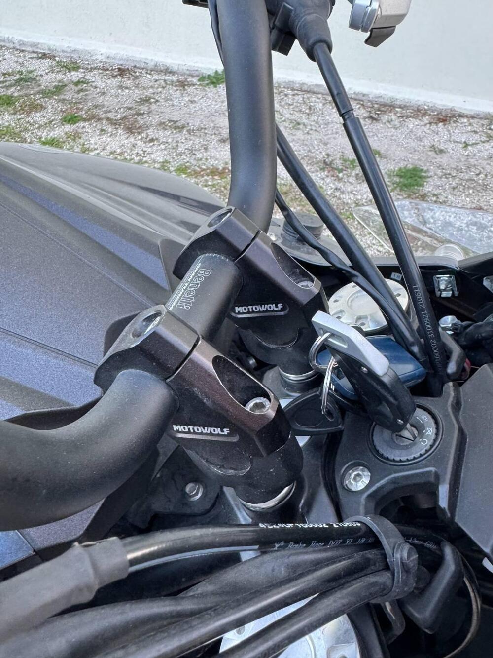 Benelli TRK 502X (2021 - 26) (10)