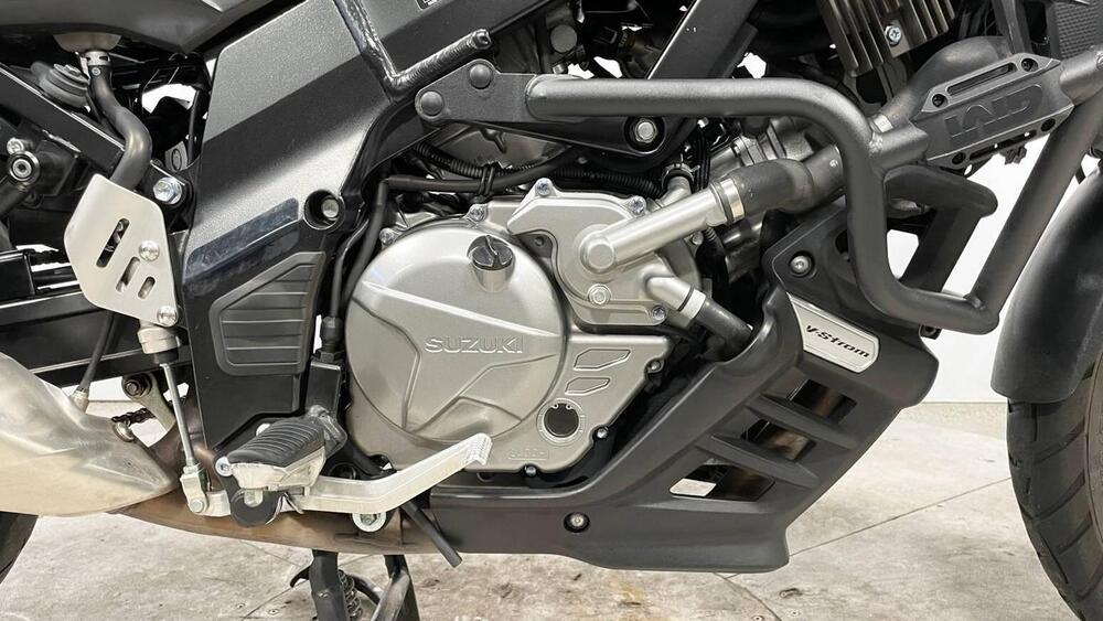Suzuki V-Strom 650 ABS (2017 - 20) (7)