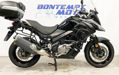 Suzuki V-Strom 650 ABS (2017 - 20) usata