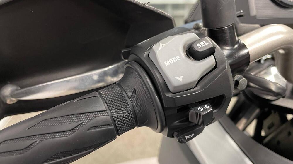 Suzuki V-Strom 650 ABS (2017 - 20) (9)