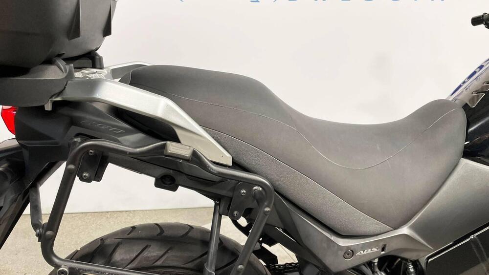 Suzuki V-Strom 650 ABS (2017 - 20) (15)