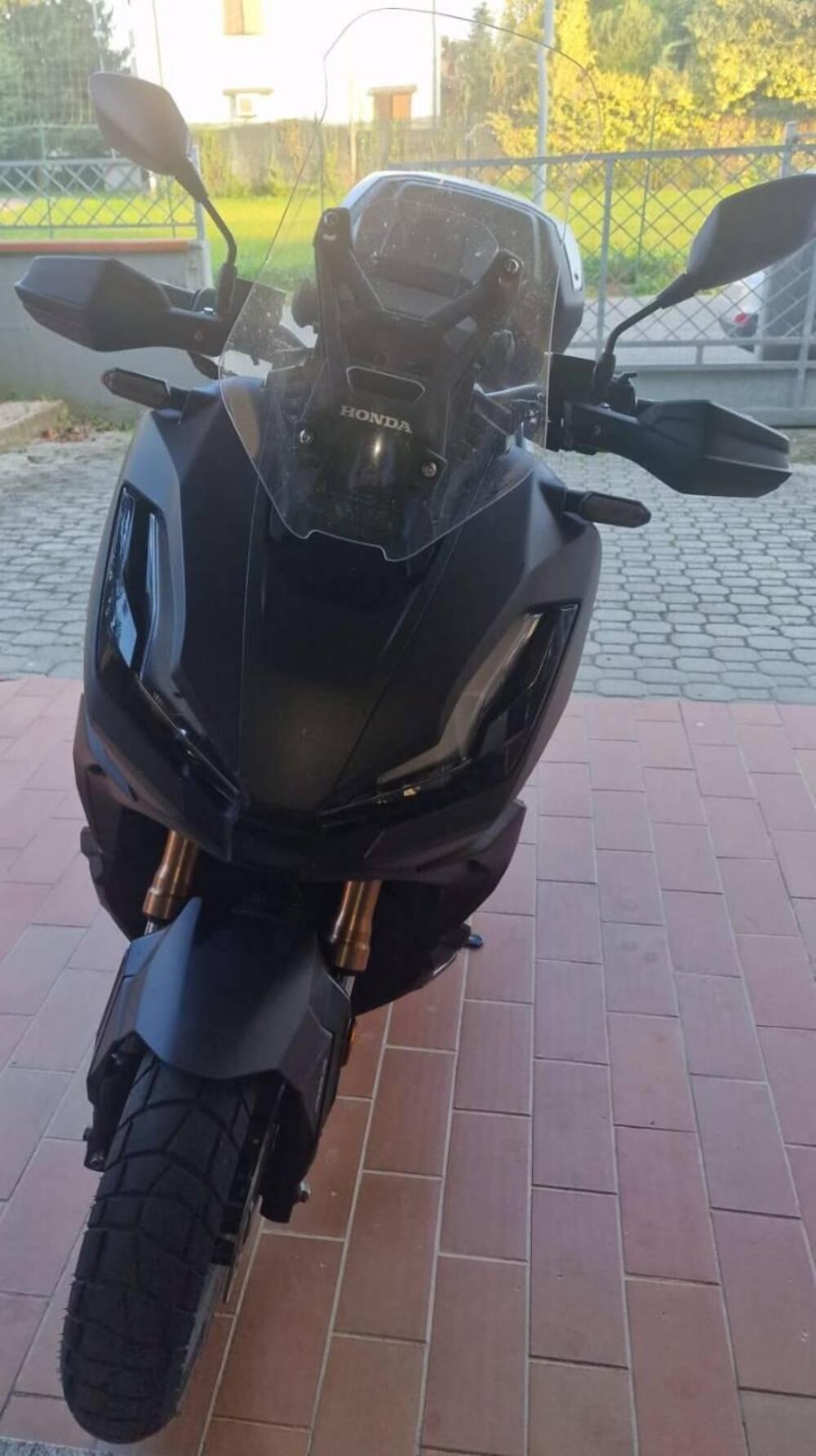 Honda ADV 350 (2022 - 24) (7)