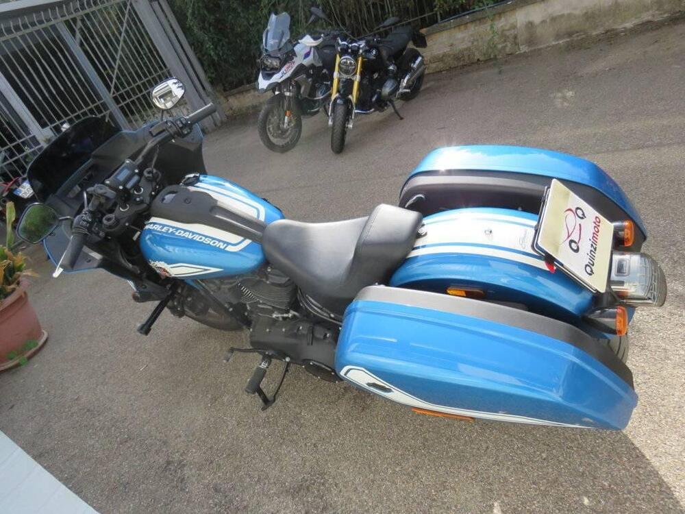 Harley-Davidson Low Rider ST Fast Johnnie Enthusiast (2023) (5)