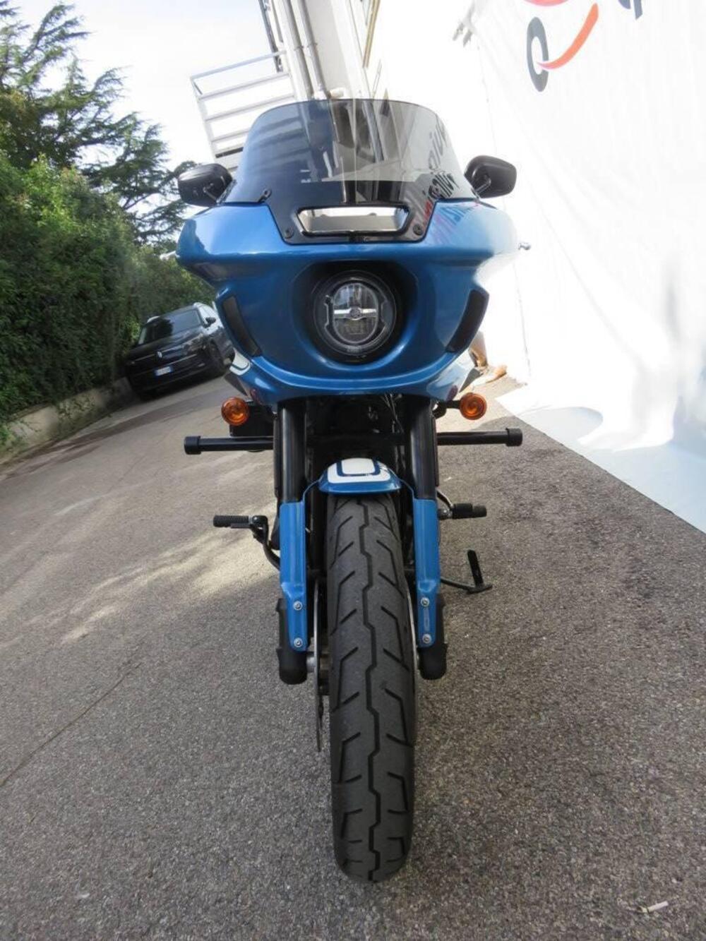 Harley-Davidson Low Rider ST Fast Johnnie Enthusiast (2023) (7)