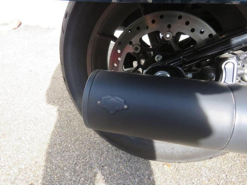 Harley-Davidson Low Rider ST Fast Johnnie Enthusiast (2023) (11)