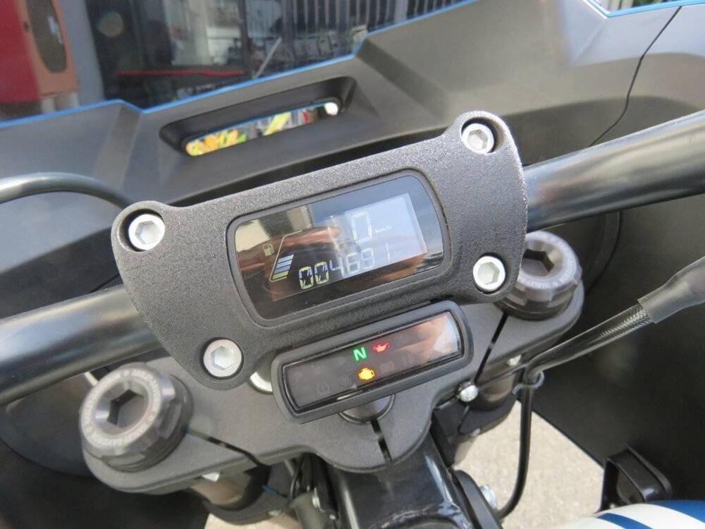 Harley-Davidson Low Rider ST Fast Johnnie Enthusiast (2023) (17)