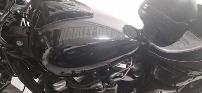 Harley-Davidson 114 Fat Bob (2018 - 20) - FXFBS usata