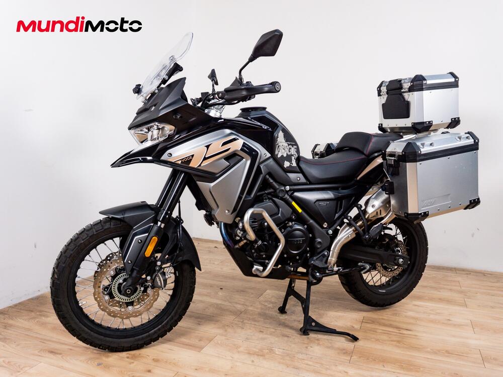 Voge Valico 650DSX (2021 - 24) (8)