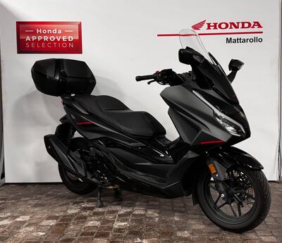Honda Forza 350 Deluxe (2025) usata