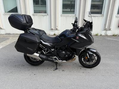 Honda NT 1100 (2025) usata