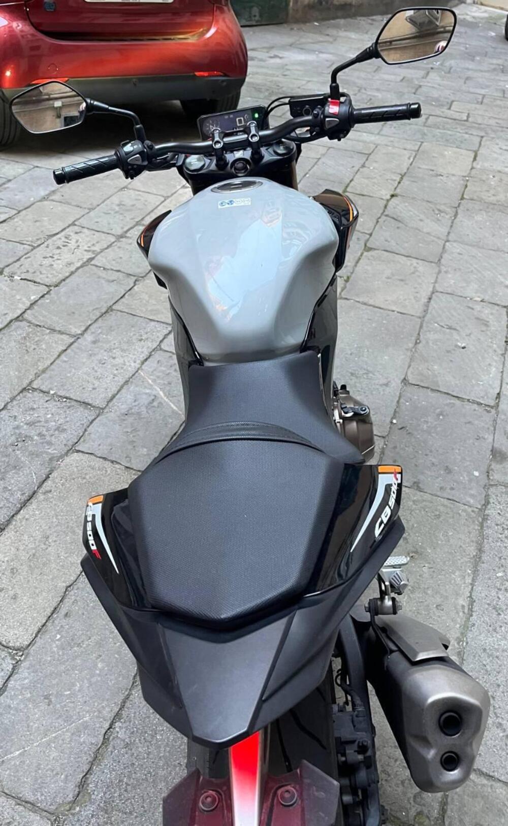 Honda CB 500 F (2022 - 23) (3)